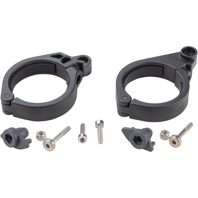 Bosch SmartphoneHub Mounting Kit – 31.8, 35.0mm