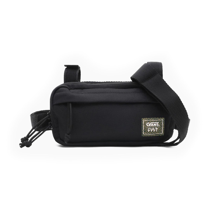 Cult X Vans Snake Bike Bag
