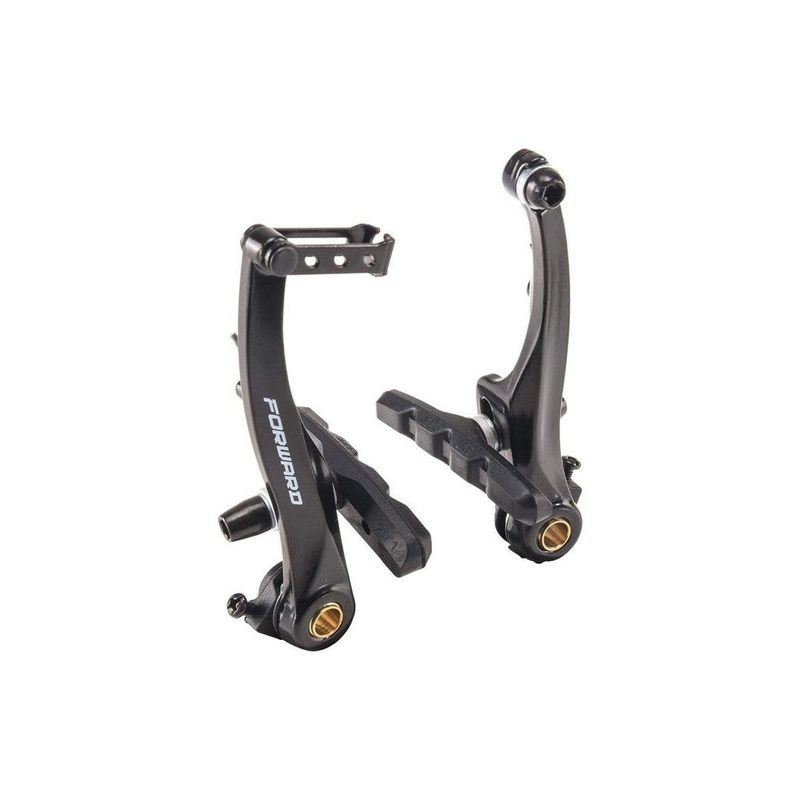 Forward V-Brake Pro Caliper Black