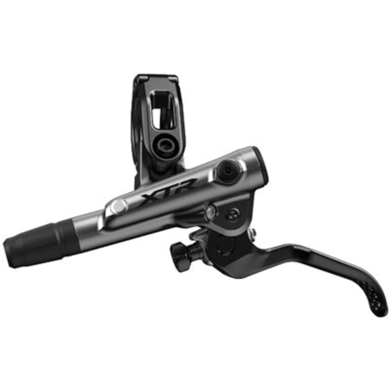 Shim Brk Lev,Xtr,Lft M9120,Hydraulic,I-Spec Ev Xtr M9100 Disc Brake Lever (Trail)  Brakelever NA Black