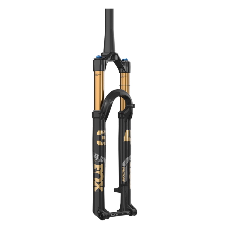 Fox 34 SL Factory Suspension Fork – 29, 120mm, Kabolt SL, 44mm Rake, Grip SL, P-L, Shiny Black