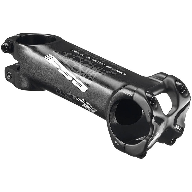 FSA SL-K Stem 31.8mm x 70mm -12 – Black