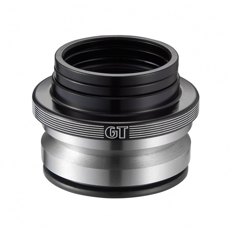 GT Power Series Headset Black