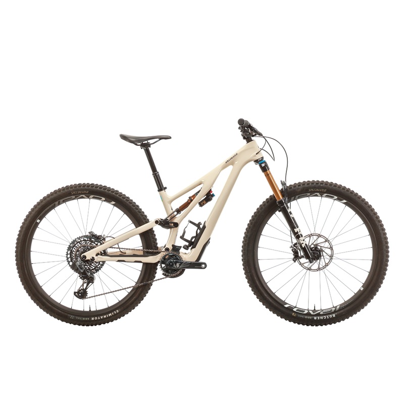 Specialized Stumpjumper EVO Pro Mountain Bike – 2021, S1