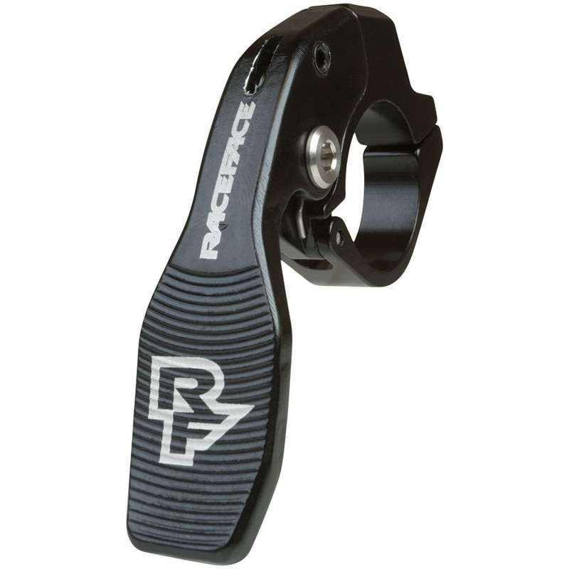 Turbine R Dropper Seatpost Universal Remote – Black