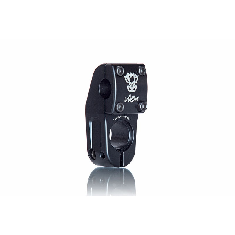 Volume Jarren Barboza Stem – Black Black