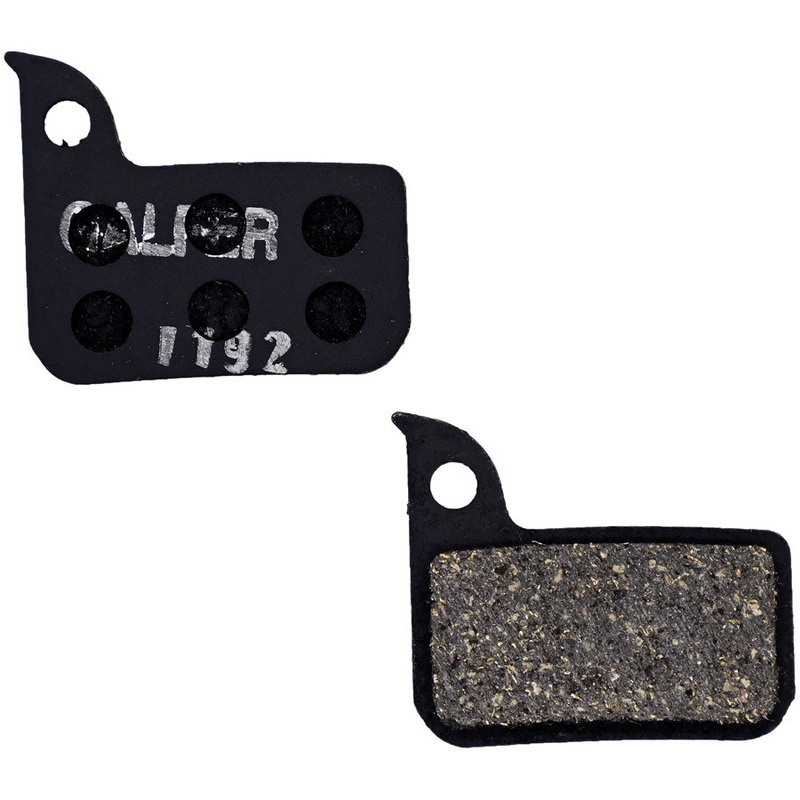 Galfer SRAM Force/HRD/Level TLM (-2018)/Ultimate (-2018)/Red 22 Rival Disc Brake Pads – Standard Compound