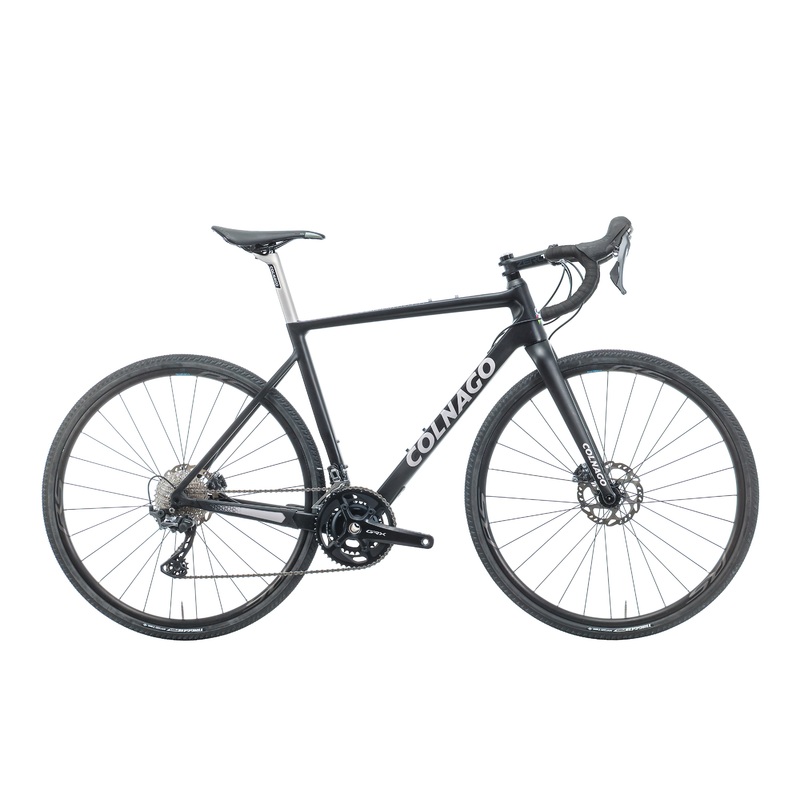Colnago G3-X GRX 810 2X Disc Gravel Bike – 2022, 52s