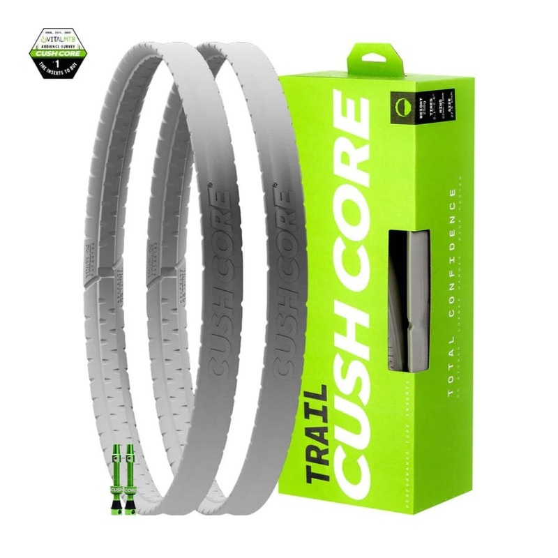 CushCore Trail Tire Insert – 27.5″ Single
