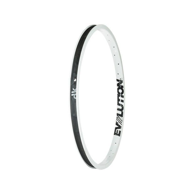 DK Evolution Rims-36H-24×1.75″ Black