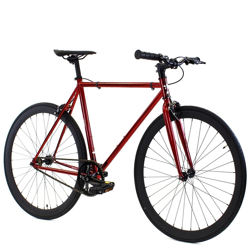 GC-REDRUM 41cm