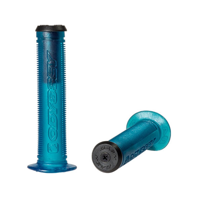 Odyssey Dash Mini Grips Blueberry
