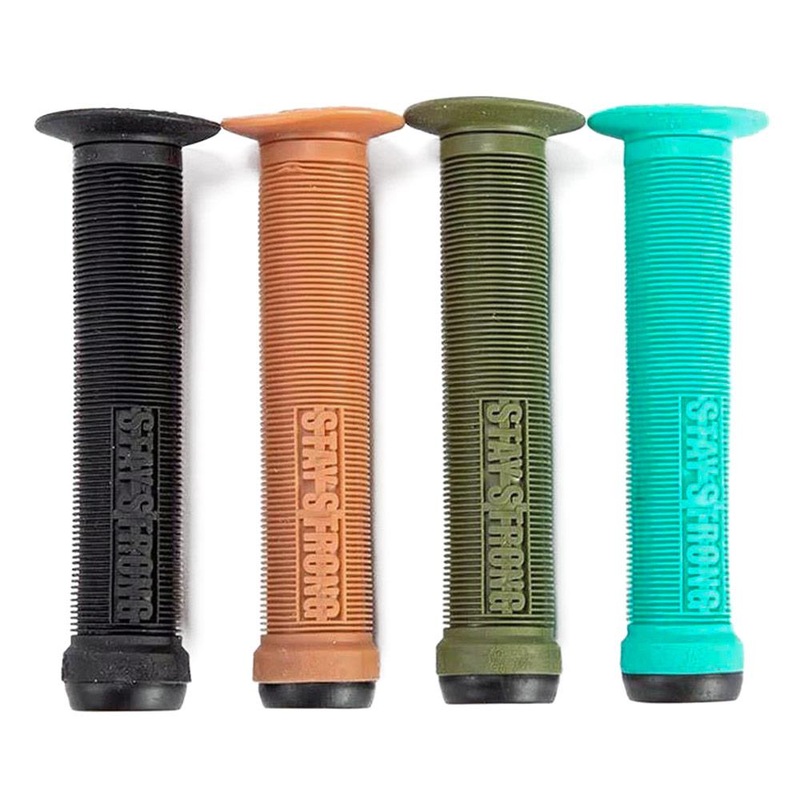 ODI Stay Strong Grips Teal