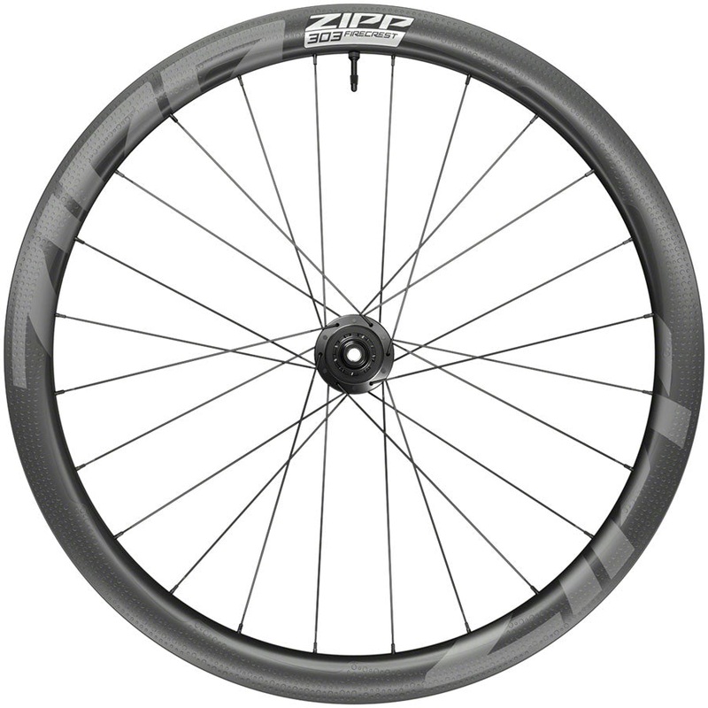 303 Firecrest Tubeless Rear Wheel 303 Firecrest Rear Wheel – 650b, 12 x 142mm, Center-Lock, SRAM 10/11-Speed, Tubeless, Black, A1