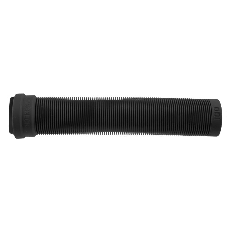 ODI Soft X-Longneck Grips – Black 160mm
