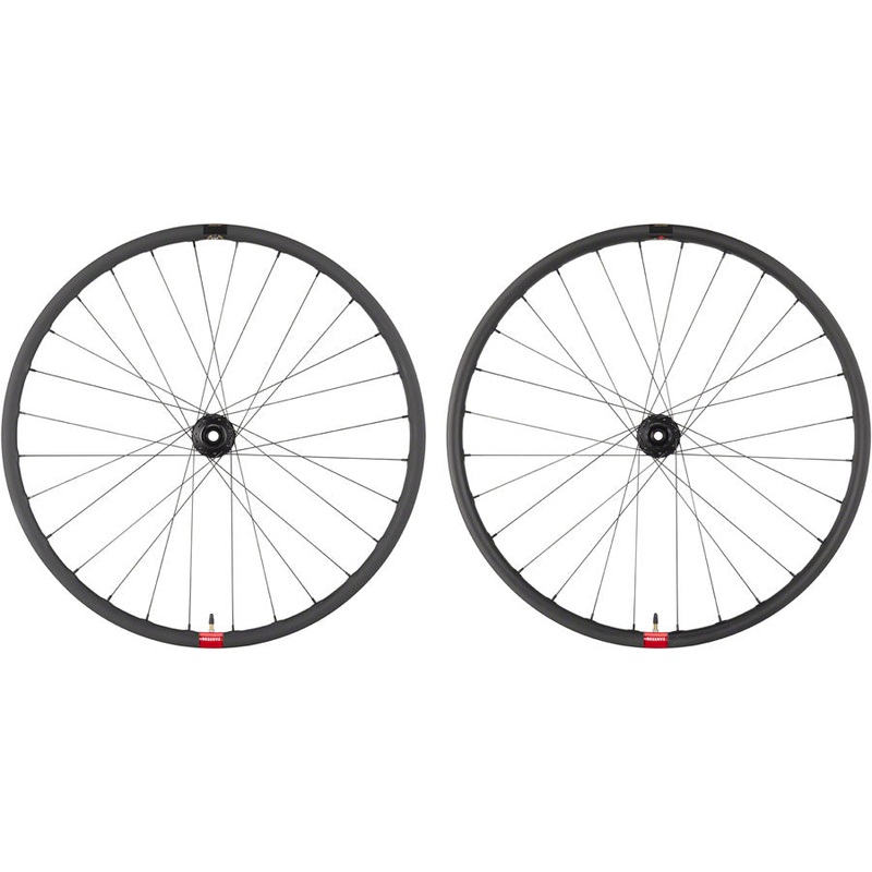 Reserve Wheels Reserve 30 SL Wheelset – 29″, 15 x 110/12 x 148, 6-Bolt, XD, Carbon, DT 350
