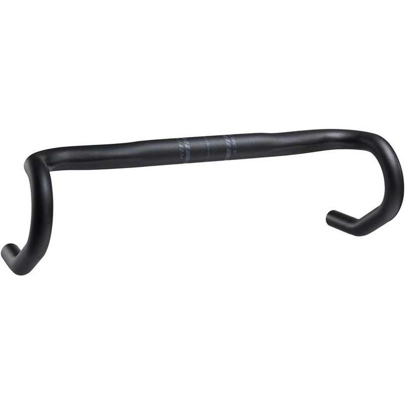 Ritchey Comp Skyline Drop Handlebar – Aluminum 38cm 31.8mm Black