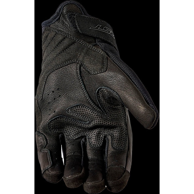 RST Jetstream D3o Glove Black Textile Xl Black X-Large