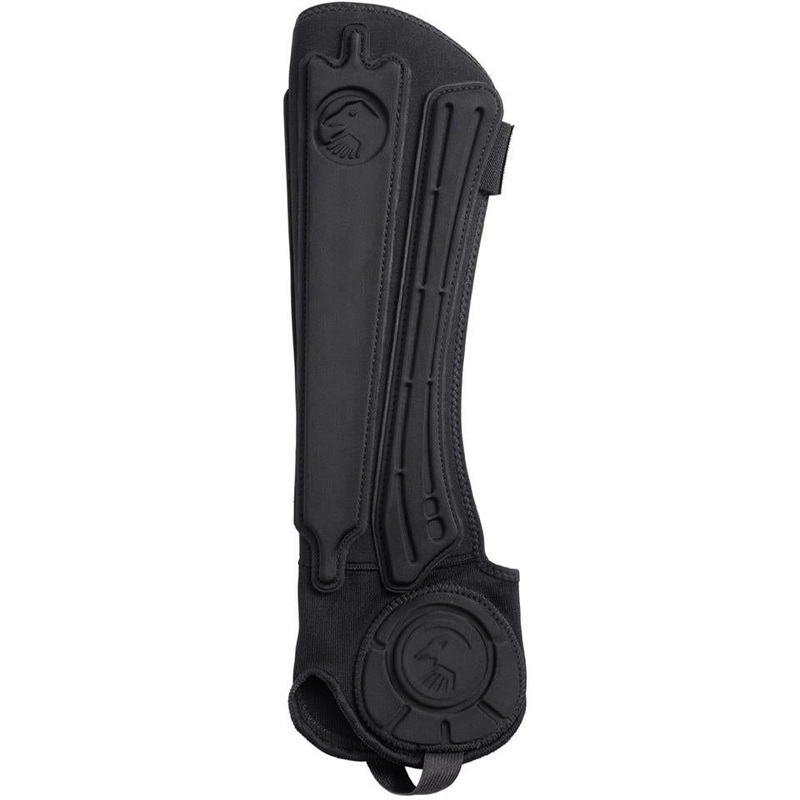 Shadow Invisa-lite Shin / Ankle Combo