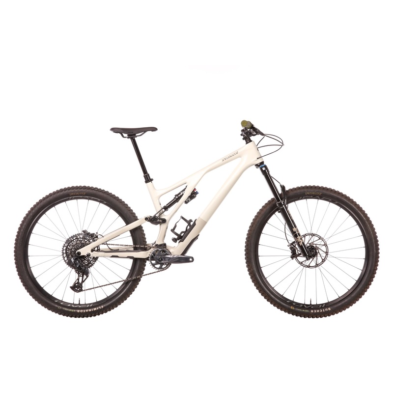 Specialized Stumpjumper EVO Expert Mountain Bike – 2023, S5