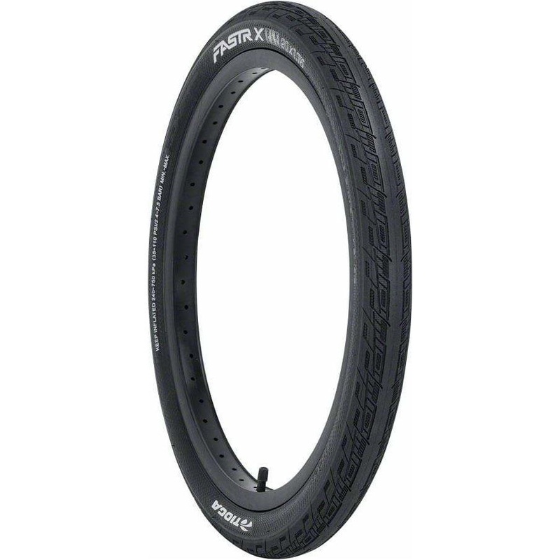 Tioga FASTR-X Tire – 20 x 1.6 20 x 1.6″
