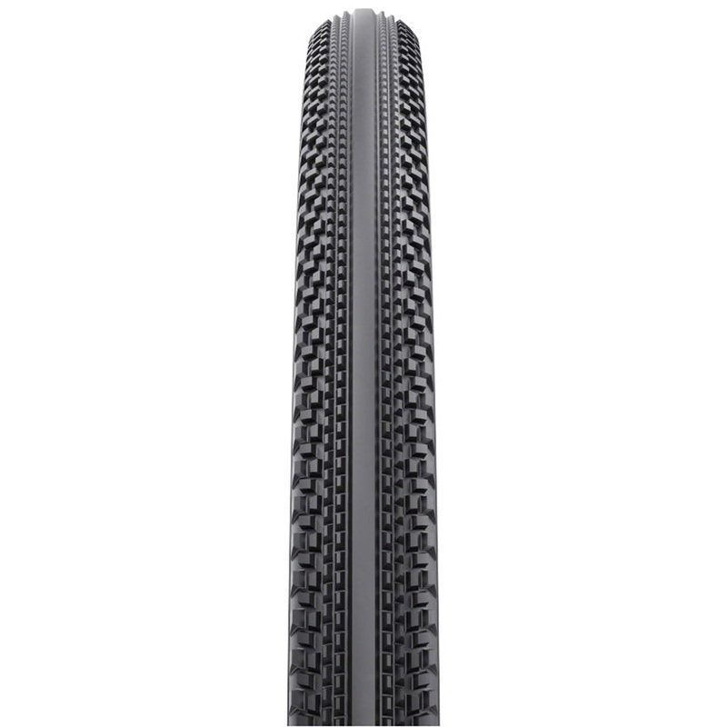 WTB Vulpine S Tire – 700 x 40, TCS Tubeless, Folding, Black, Light/Fast Rolling, Dual DNA, SG