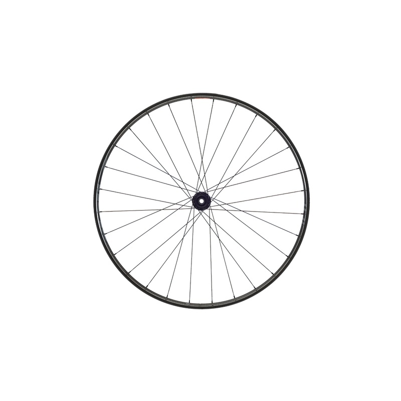 Zipp 101 XPLR Carbon Tubeless 700c Front Wheel