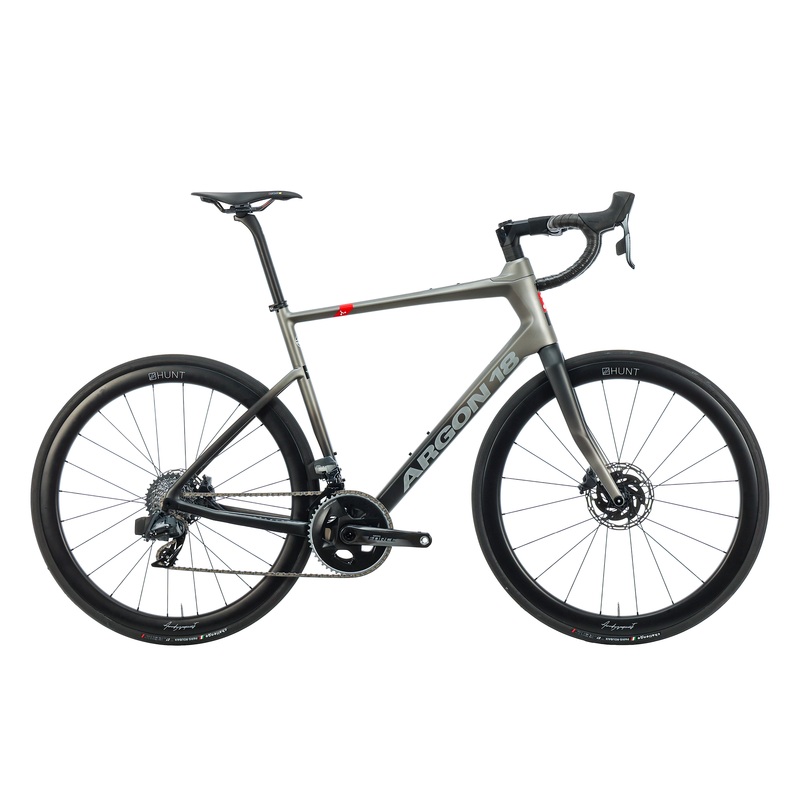 Argon 18 Krypton Pro Force AXS Road Bike – 2022, Large