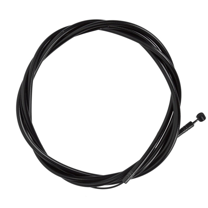 Black Ops DefendR Brake Cable Kit Black