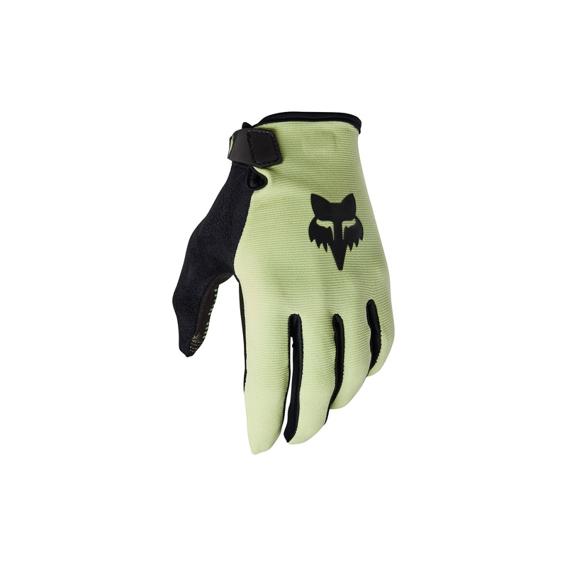 Fox Racing Ranger Gloves Cucumber Cucumber Small