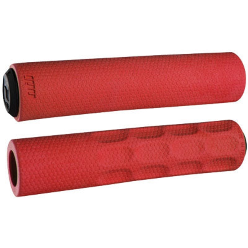 Odi F-1 Vapor Grips Red 130Mm F-1 Vapor Odi Gripstape NA Red