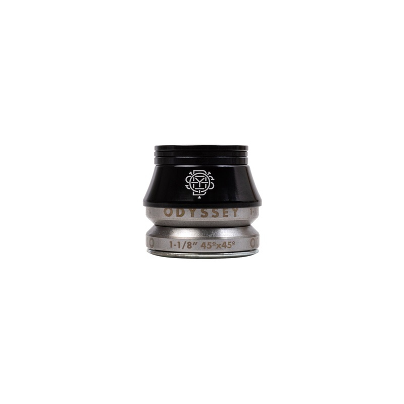 Odyssey Pro Conical Headset (Black) Black