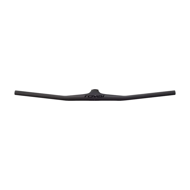 Specialized Roval Control Mountain Cockpit Matte Carbon / Gloss Black 60mm