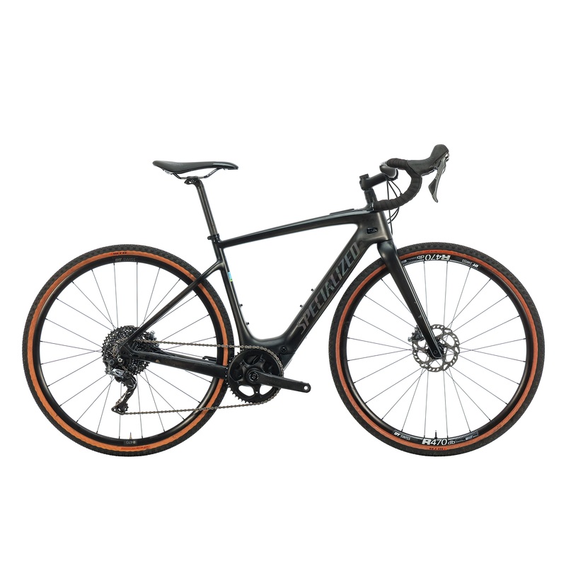 Specialized Turbo Creo SL Comp Carbon Road E-Bike – 2021, Medium