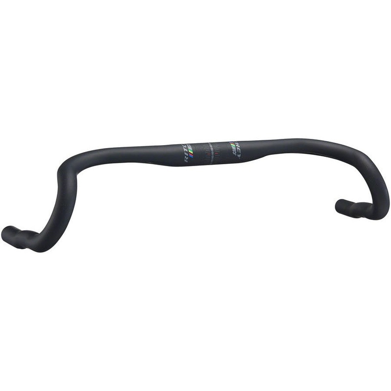 WCS VentureMax 31.8mm Drop Handlebar – Aluminum, 38cm 31.8mm 38mm