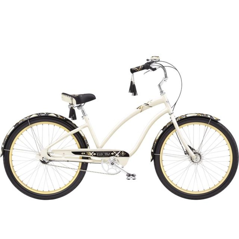 Zelda 3i Pearl 26″ wheel