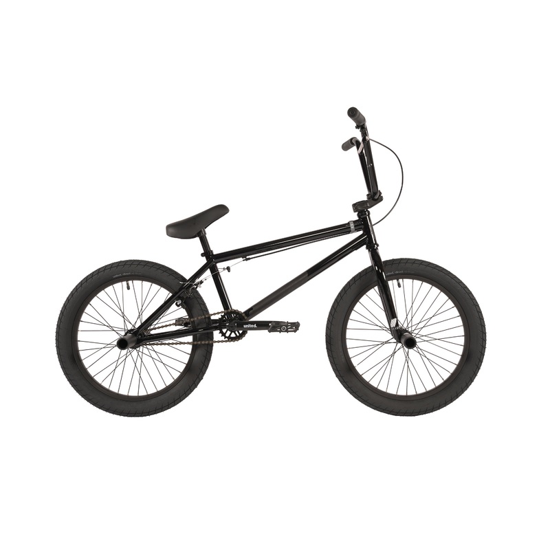 United MARTINEZ FC BIKE Black 21″