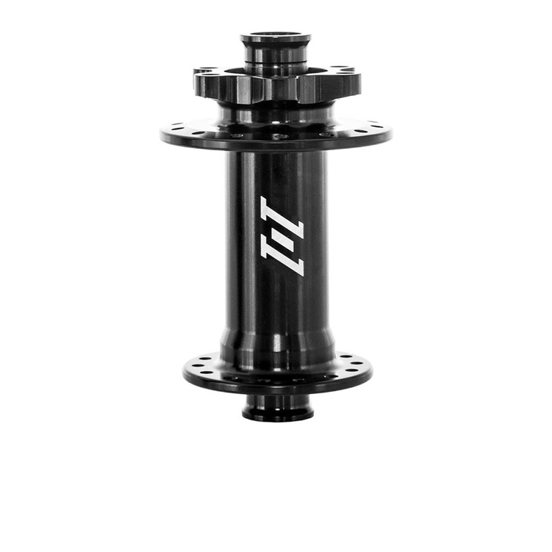 1/1 Classic BOOST 15×110 Front Hub 6-Bolt 28h