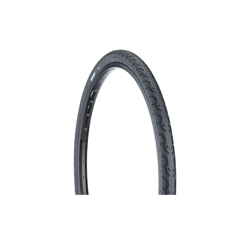 Kenda KWest Clincher Tire Black 26×1.5