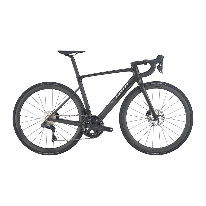 Scott Addict RC 20 Bike Hushed Pink XXS