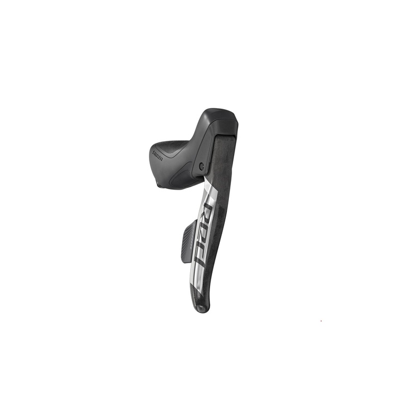 SRAM Red eTap AXS Shift-Brake Lever – “Rim Brake” Black Left