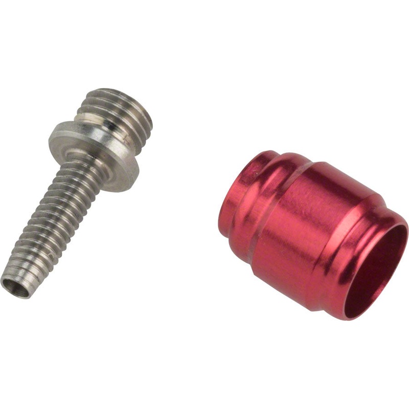 Stealthamajig Disc Brake Hose Fitting