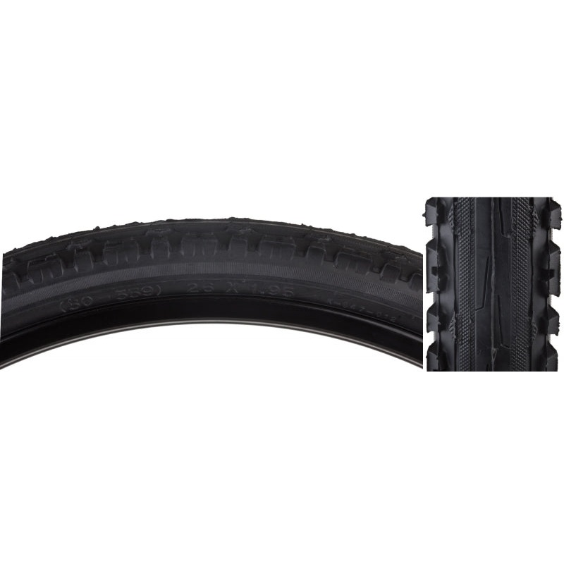 Sunlite Kross Plus 26×1.95 Standard Tire