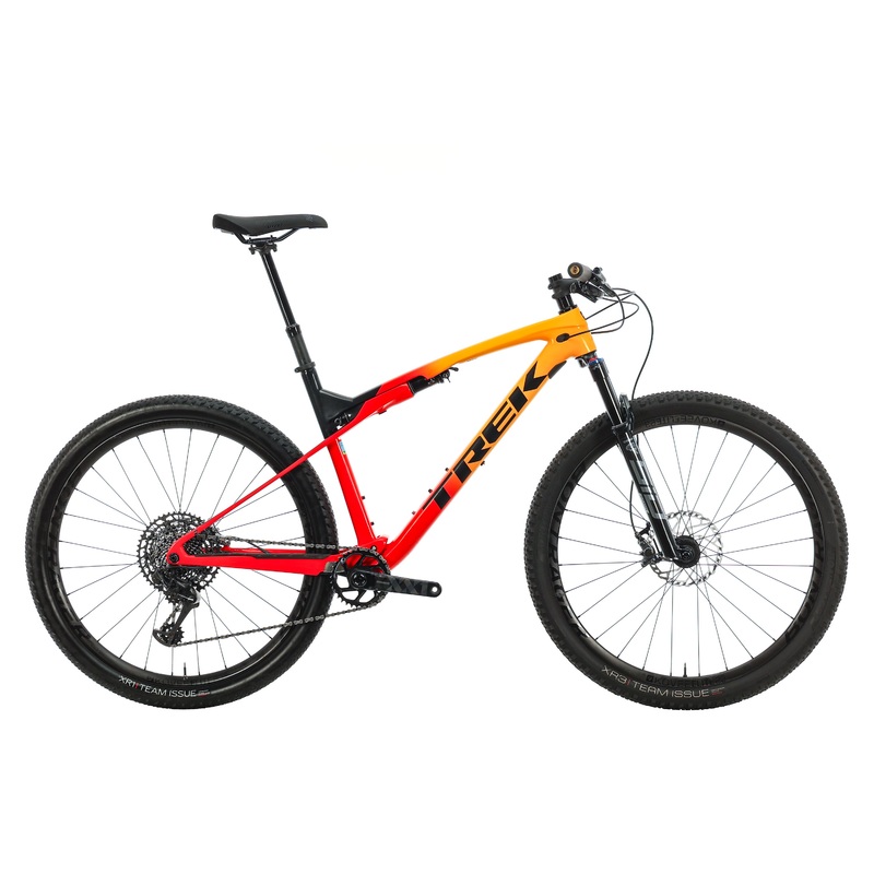 Trek Supercaliber XX1 Mountain Bike – 2022, X-Large