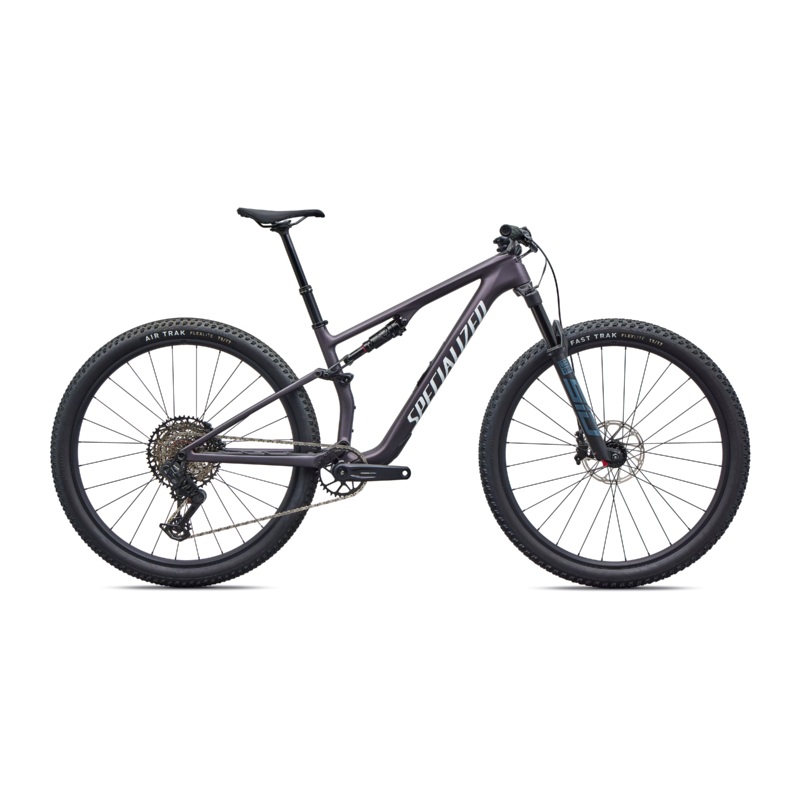 Epic 8 Comp (2026) Purple XS