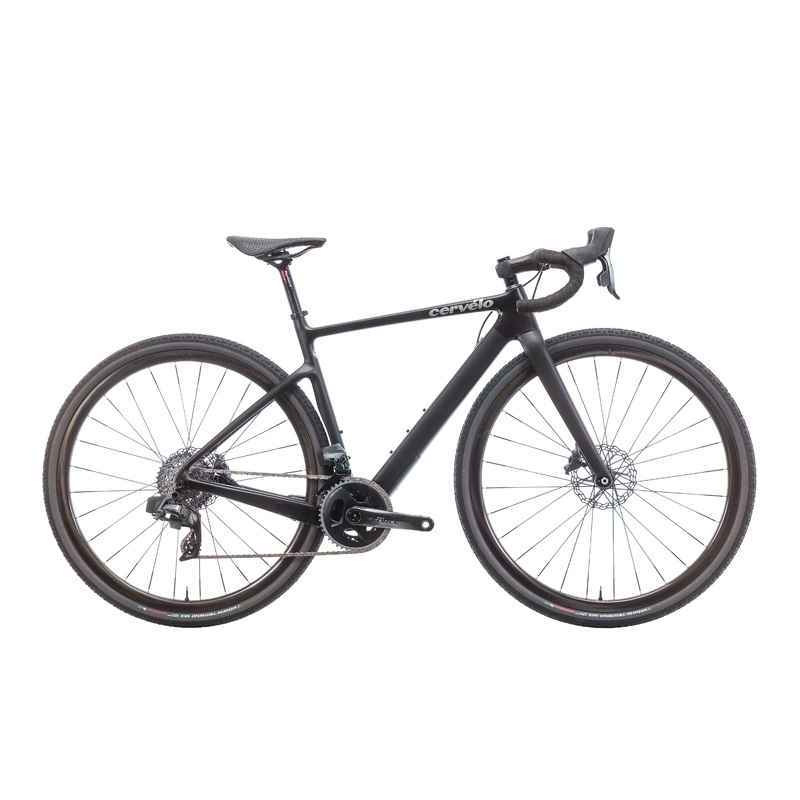 Cervelo Aspero Gravel Bike – 2022, 51cm