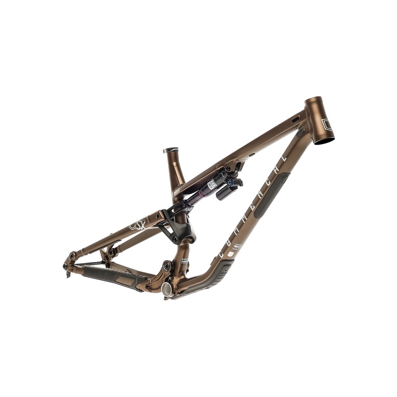 Commencal Meta SX V4 Large Frame – 2022
