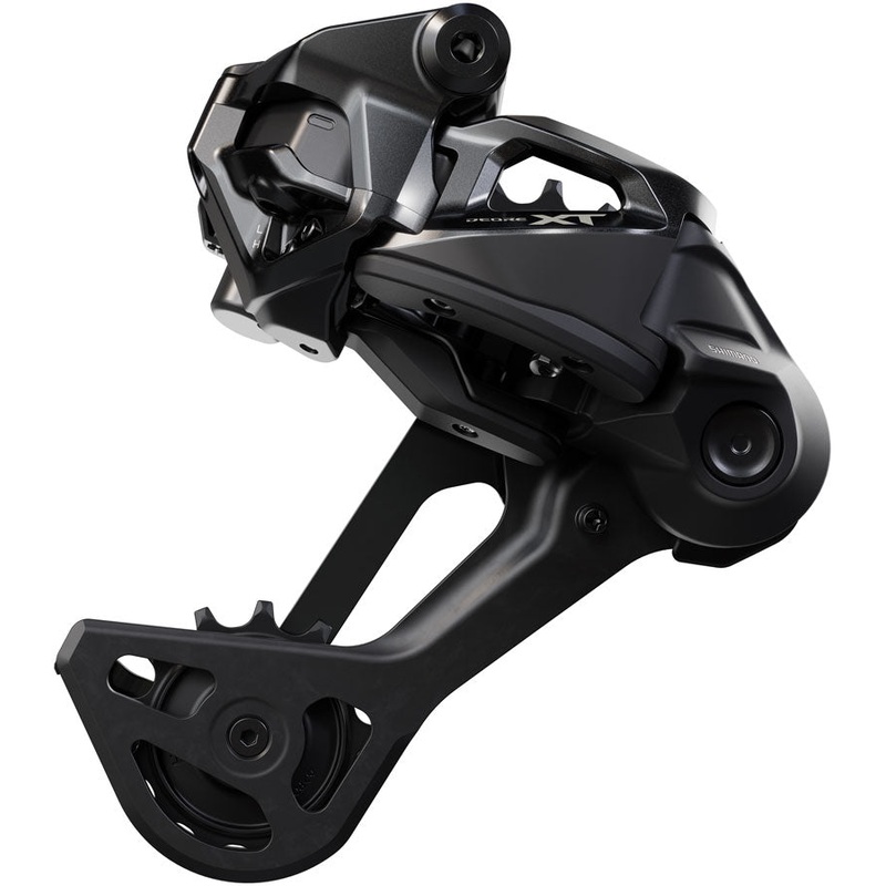 Deore XT RD-M8260-SGS Ebike Rear Derailleur – Di2 12-Speed TL-EW300