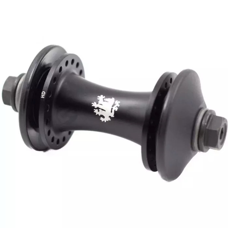Hd Front Hub