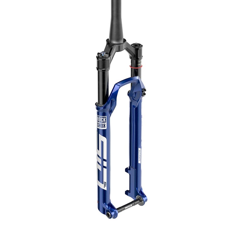 RockShox SID SL Ultimate 3P D1 100mm travel, 44mm Offset 29″ Mountain Bike Fork